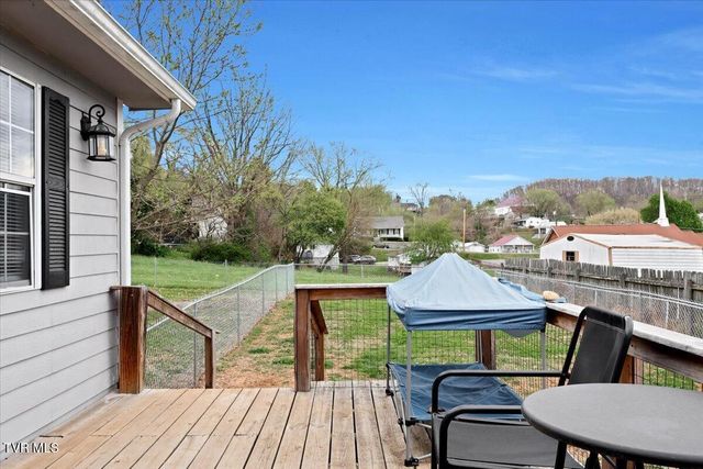1011 Stonegate Road, Kingsport, TN 37660