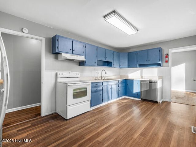 514 Seminole Trail, Jacksonville, NC 28540