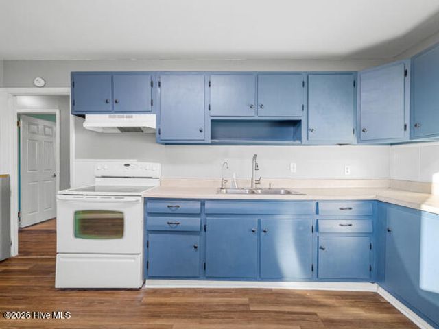 514 Seminole Trail, Jacksonville, NC 28540