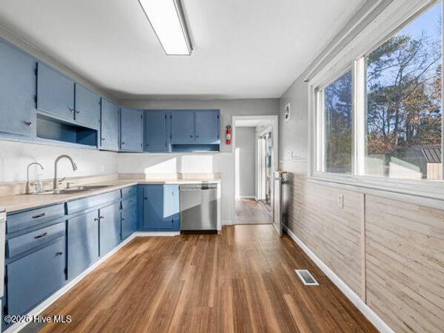 514 Seminole Trail, Jacksonville, NC 28540