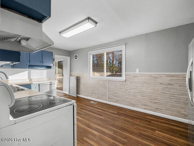 514 Seminole Trail, Jacksonville, NC 28540