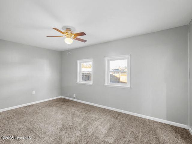 514 Seminole Trail, Jacksonville, NC 28540