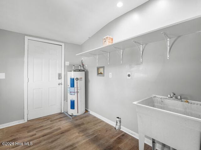 514 Seminole Trail, Jacksonville, NC 28540