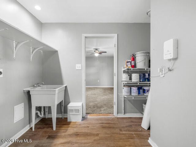 514 Seminole Trail, Jacksonville, NC 28540