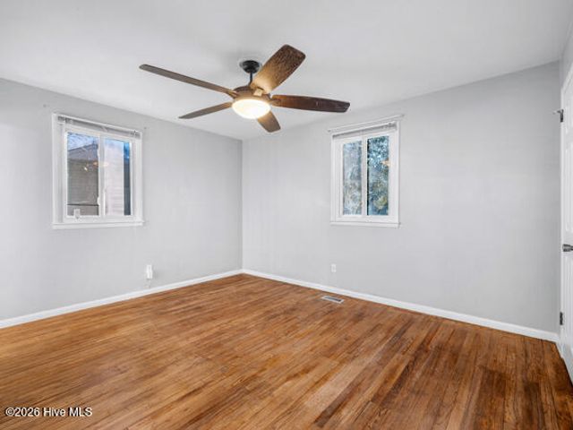 514 Seminole Trail, Jacksonville, NC 28540