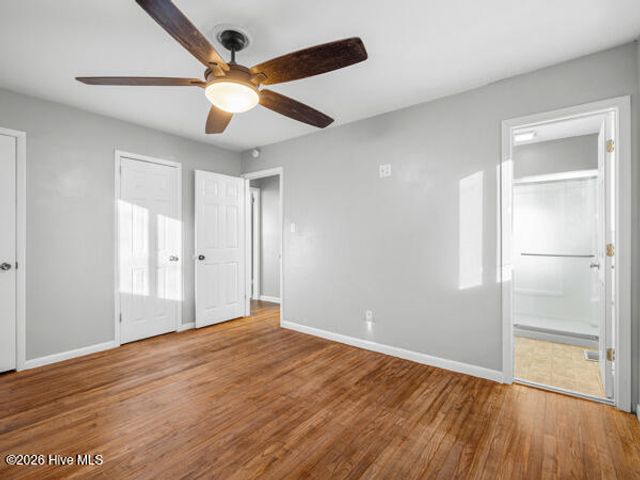 514 Seminole Trail, Jacksonville, NC 28540