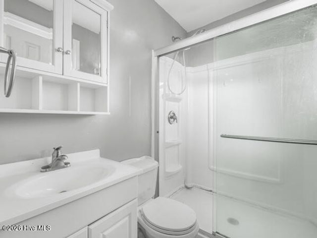 514 Seminole Trail, Jacksonville, NC 28540