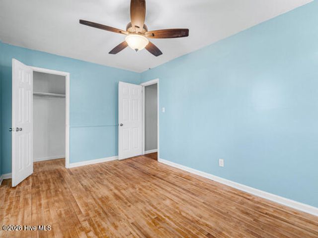 514 Seminole Trail, Jacksonville, NC 28540