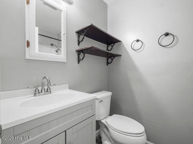 514 Seminole Trail, Jacksonville, NC 28540