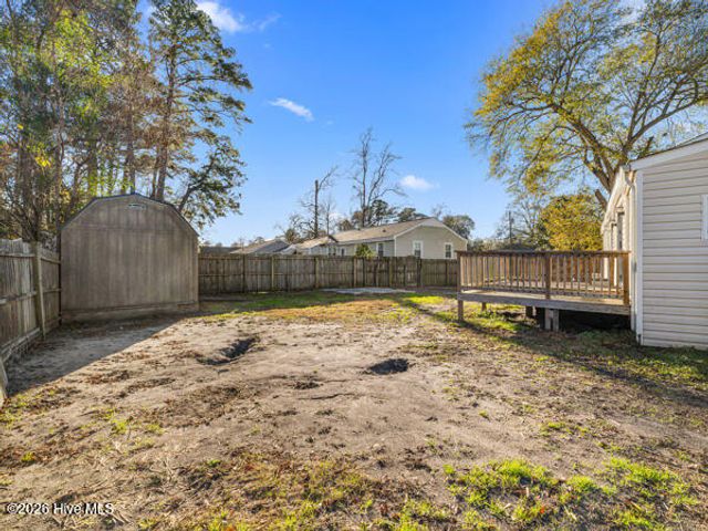 514 Seminole Trail, Jacksonville, NC 28540