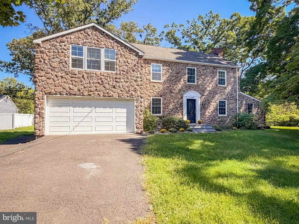 1704 MAKEFIELD RD, YARDLEY, PA 19067 — photo 4