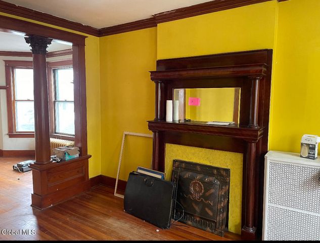 5 Moore Street, Albany, NY 12202