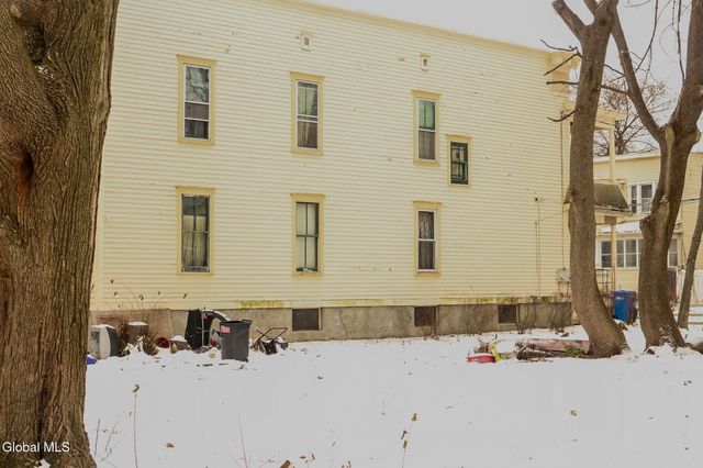 5 Moore Street, Albany, NY 12202