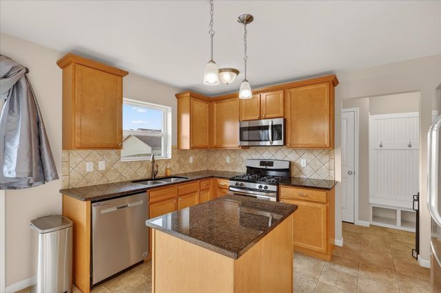 11681 SE Koala Bear Drive, Alto, MI 49302