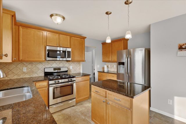 11681 SE Koala Bear Drive, Alto, MI 49302