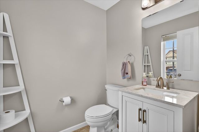11681 SE Koala Bear Drive, Alto, MI 49302