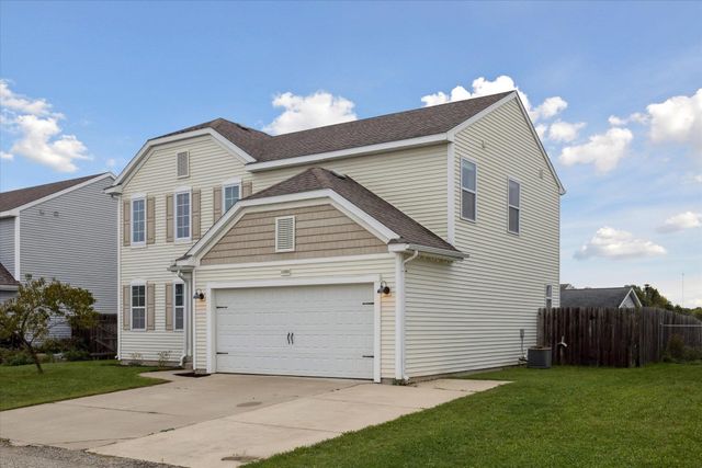 11681 SE Koala Bear Drive, Alto, MI 49302
