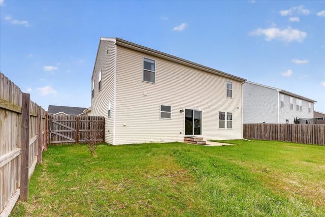 11681 SE Koala Bear Drive, Alto, MI 49302