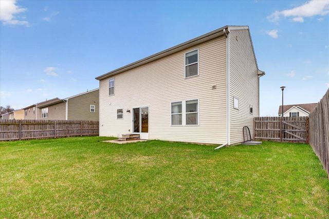 11681 SE Koala Bear Drive, Alto, MI 49302