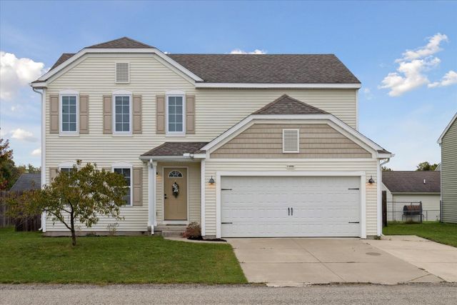 11681 SE Koala Bear Drive, Alto, MI 49302