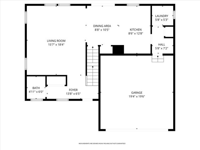11681 SE Koala Bear Drive, Alto, MI 49302