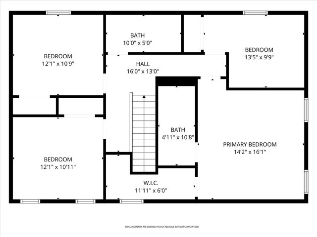 11681 SE Koala Bear Drive, Alto, MI 49302