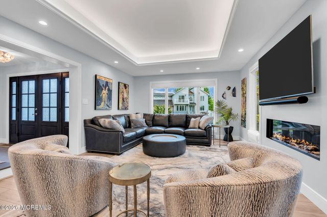 5 Drew Court, Monmouth Beach, NJ 07750