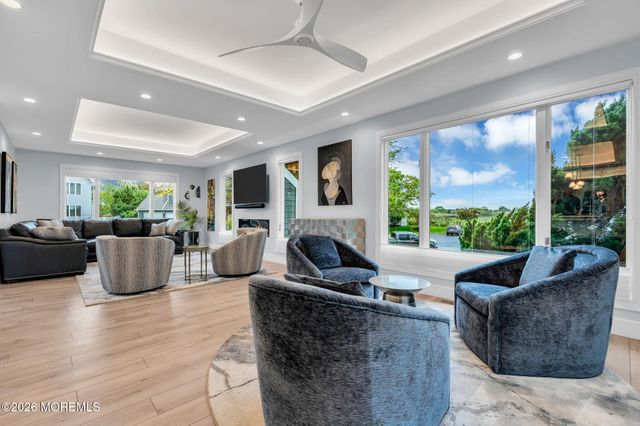 5 Drew Court, Monmouth Beach, NJ 07750