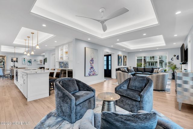 5 Drew Court, Monmouth Beach, NJ 07750