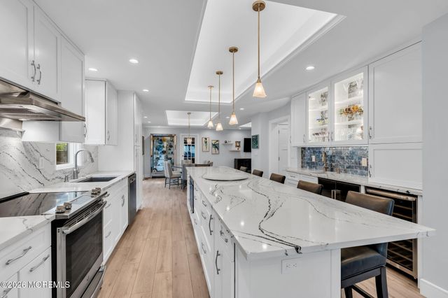 5 Drew Court, Monmouth Beach, NJ 07750