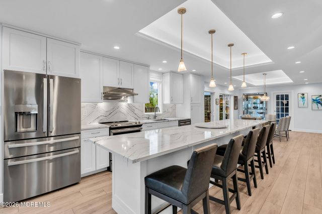 5 Drew Court, Monmouth Beach, NJ 07750