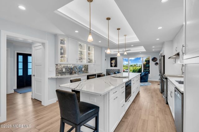 5 Drew Court, Monmouth Beach, NJ 07750
