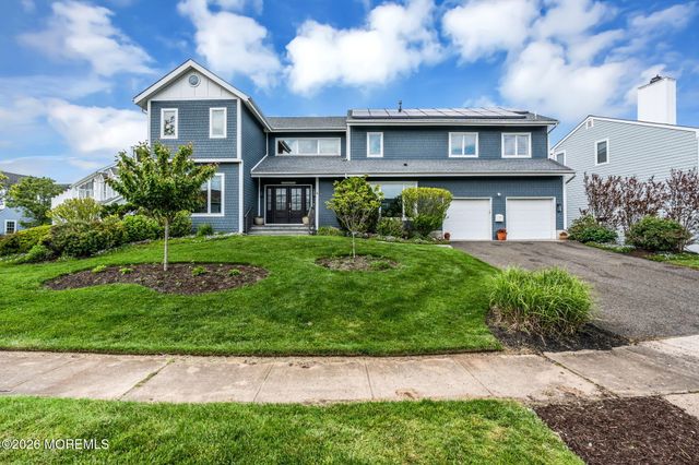5 Drew Court, Monmouth Beach, NJ 07750