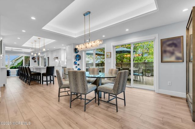 5 Drew Court, Monmouth Beach, NJ 07750