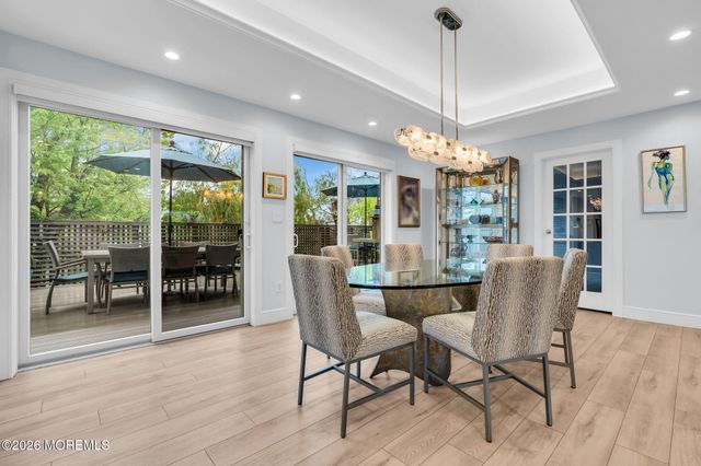 5 Drew Court, Monmouth Beach, NJ 07750