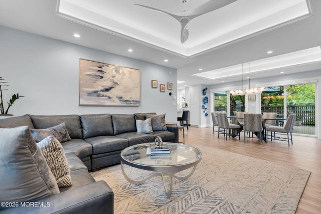 5 Drew Court, Monmouth Beach, NJ 07750