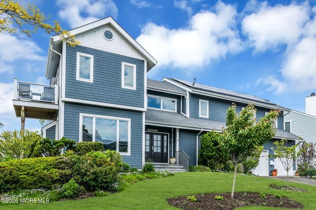 5 Drew Court, Monmouth Beach, NJ 07750