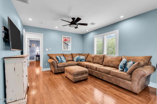 5 Drew Court, Monmouth Beach, NJ 07750