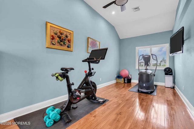 5 Drew Court, Monmouth Beach, NJ 07750