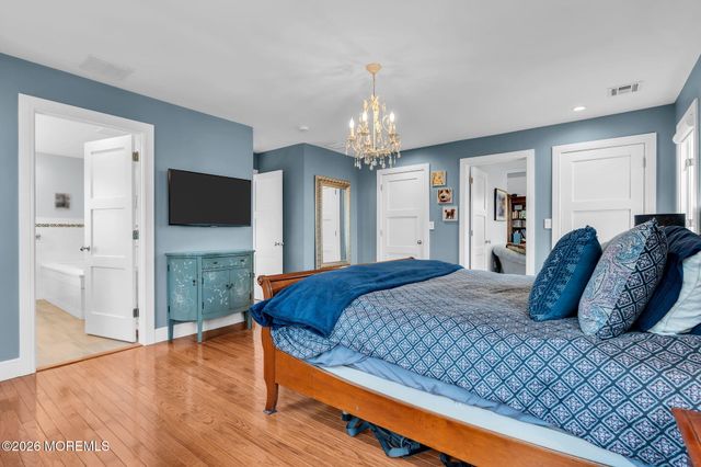 5 Drew Court, Monmouth Beach, NJ 07750