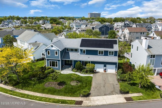 5 Drew Court, Monmouth Beach, NJ 07750
