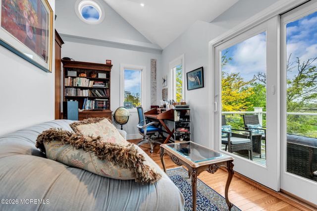 5 Drew Court, Monmouth Beach, NJ 07750
