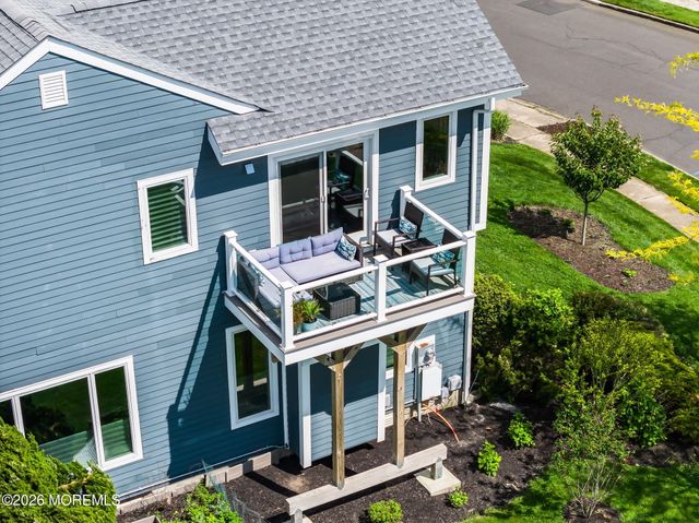 5 Drew Court, Monmouth Beach, NJ 07750