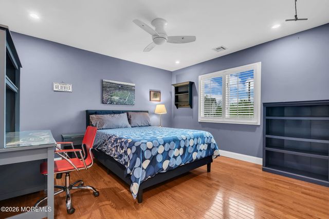 5 Drew Court, Monmouth Beach, NJ 07750