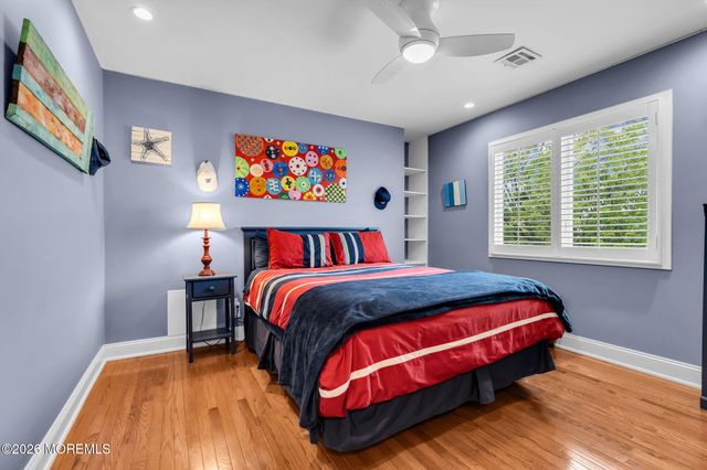5 Drew Court, Monmouth Beach, NJ 07750