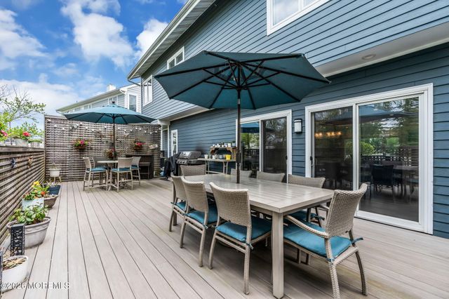 5 Drew Court, Monmouth Beach, NJ 07750