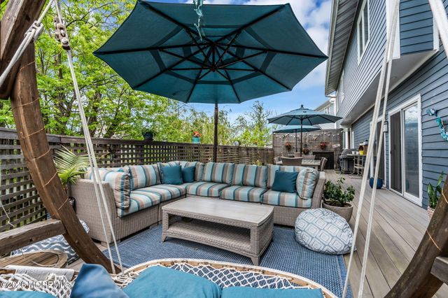 5 Drew Court, Monmouth Beach, NJ 07750
