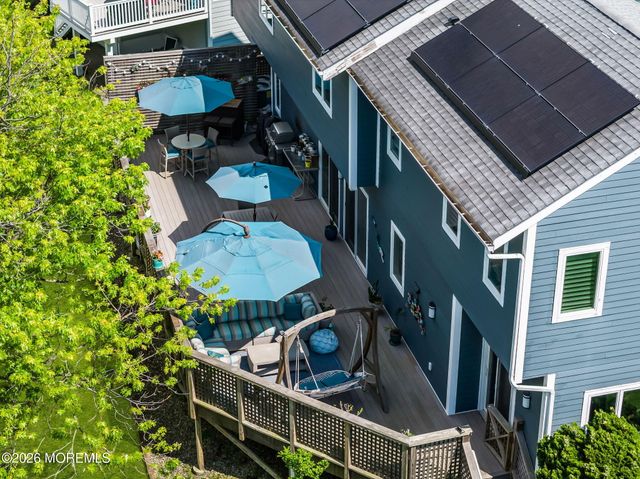 5 Drew Court, Monmouth Beach, NJ 07750
