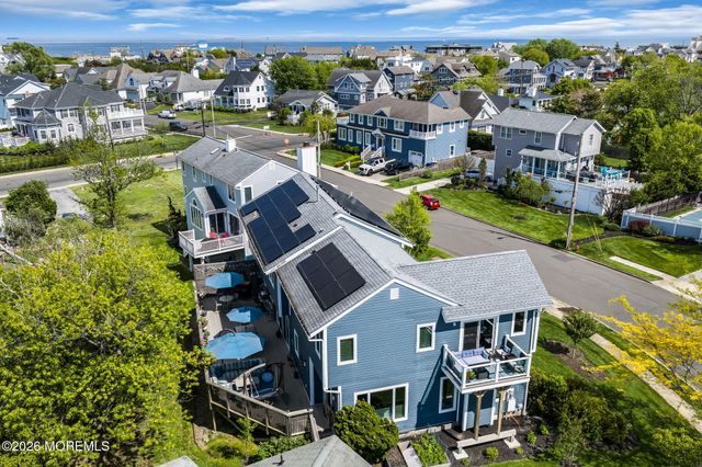 5 Drew Court, Monmouth Beach, NJ 07750