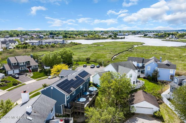 5 Drew Court, Monmouth Beach, NJ 07750